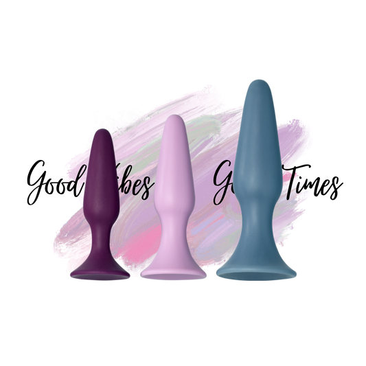 Silicone Trainers
