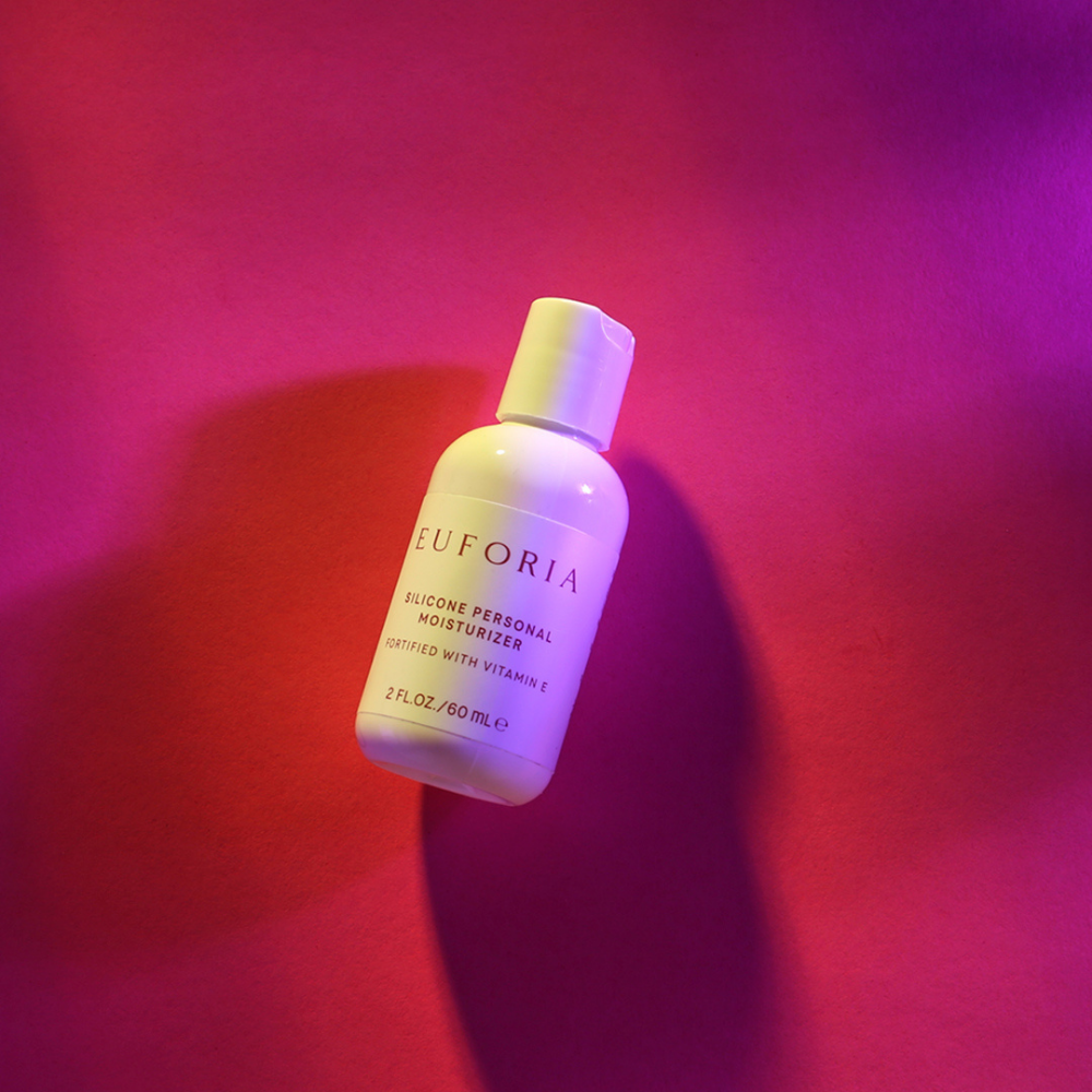 Silicone Lubricant - Euforia