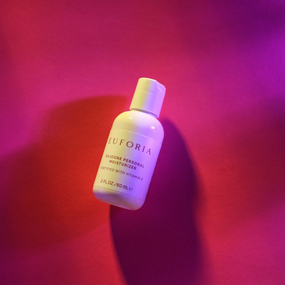 Silicone Lubricant - Euforia