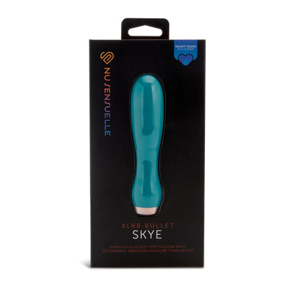 Skye Bullet XLR8