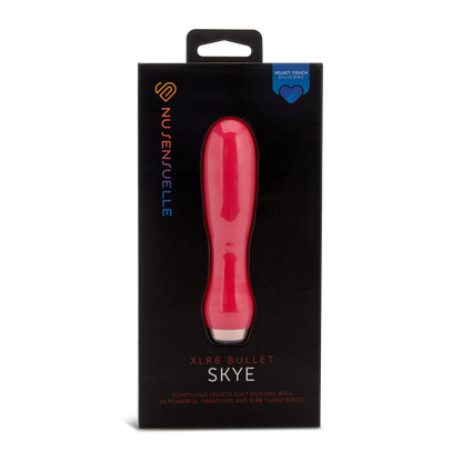 Skye Bullet XLR8
