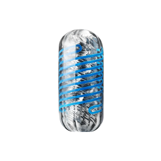 Spinner DX Drops