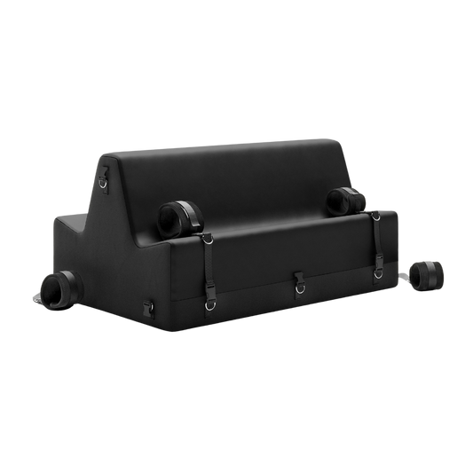 Steed Bench
