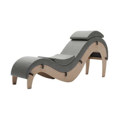 Supervio Luxury Chaise