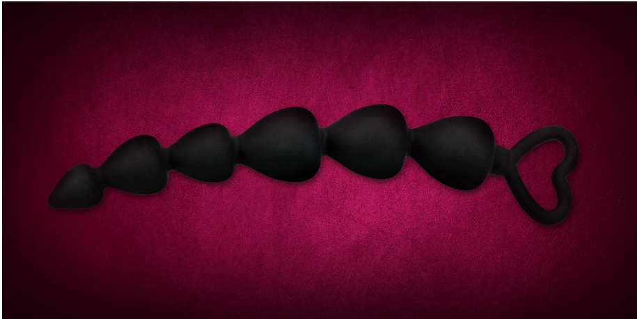 Kinky Countdown