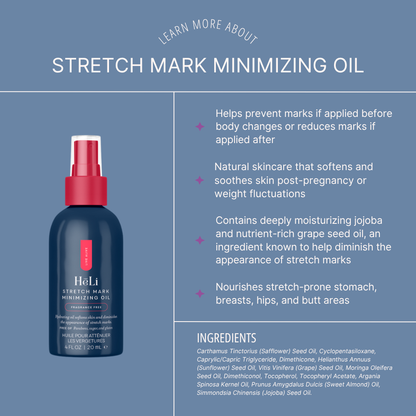 Stretch Mark Oil