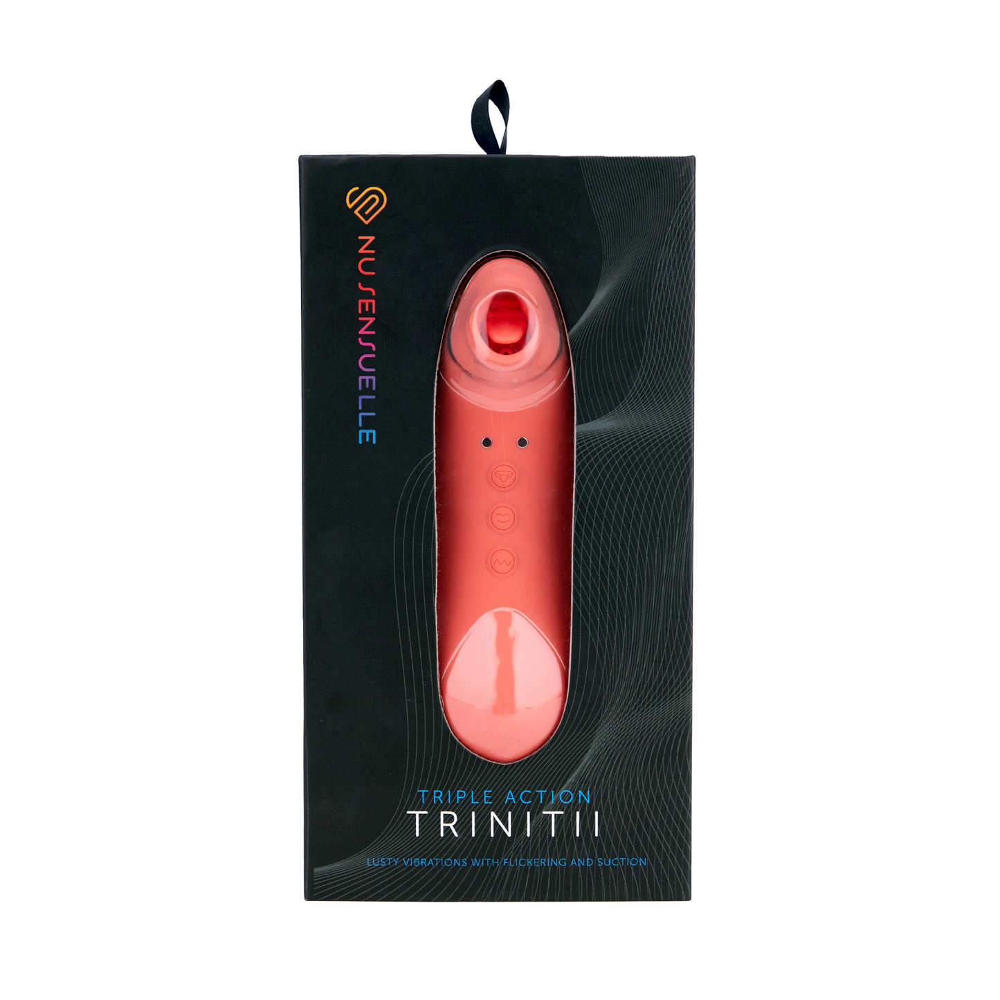 Trinitii