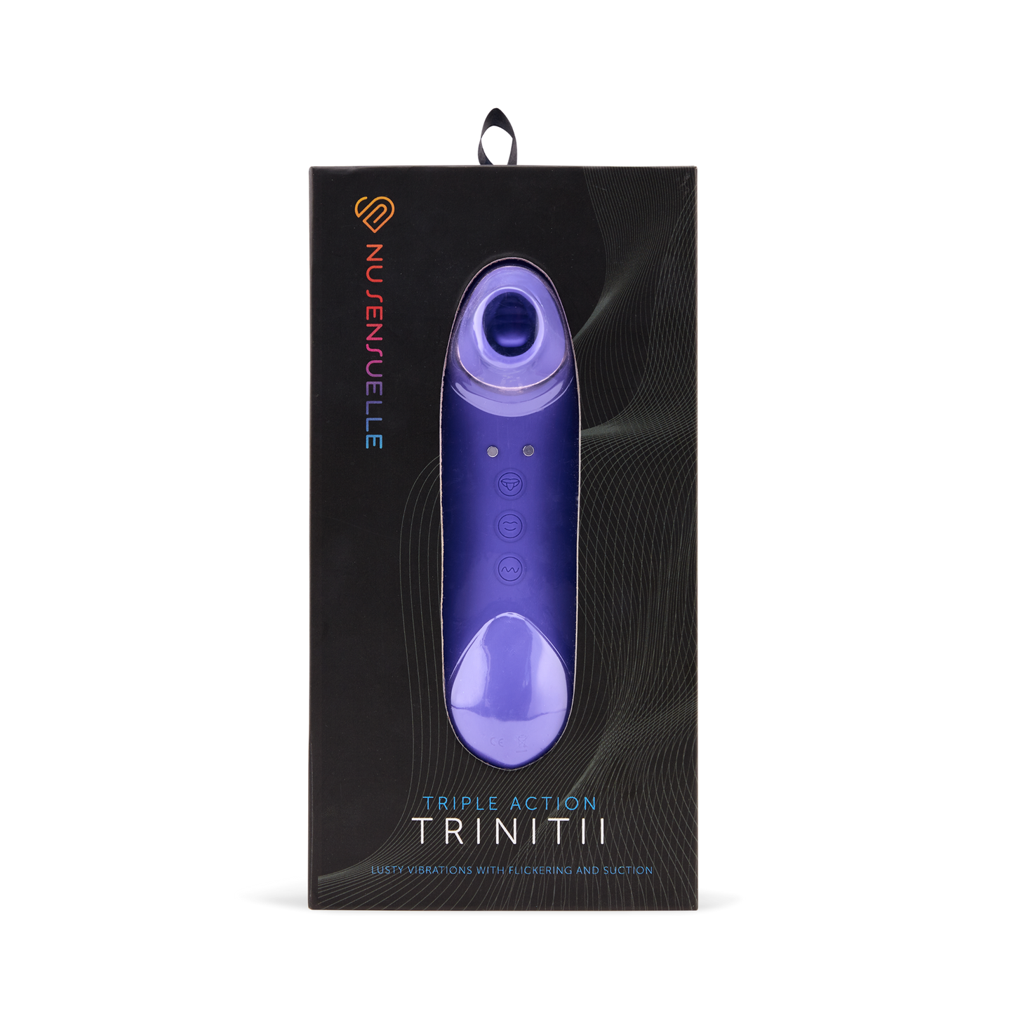 Trinitii