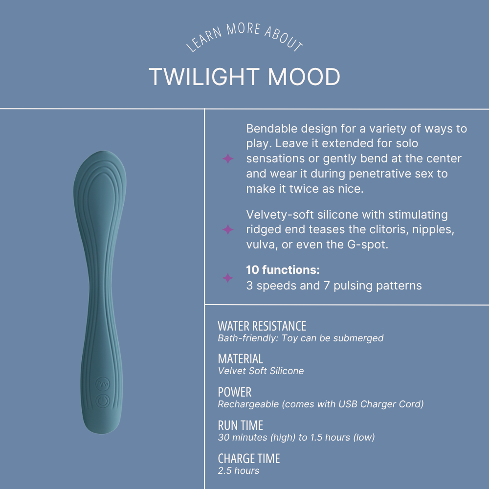 Twilight Mood