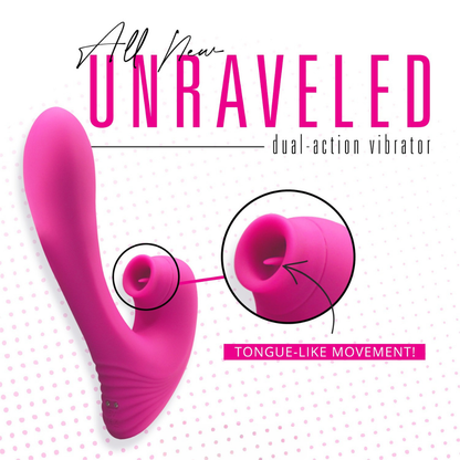 Unraveled