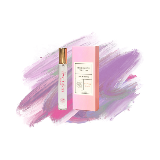 Bloom Sunny Daze Perfume