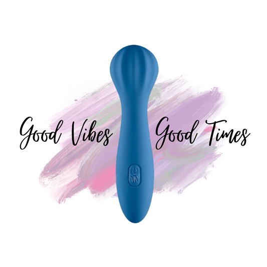 Velvet Wand