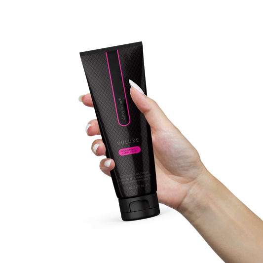 Vuluxe Shave Cream - Dirty French