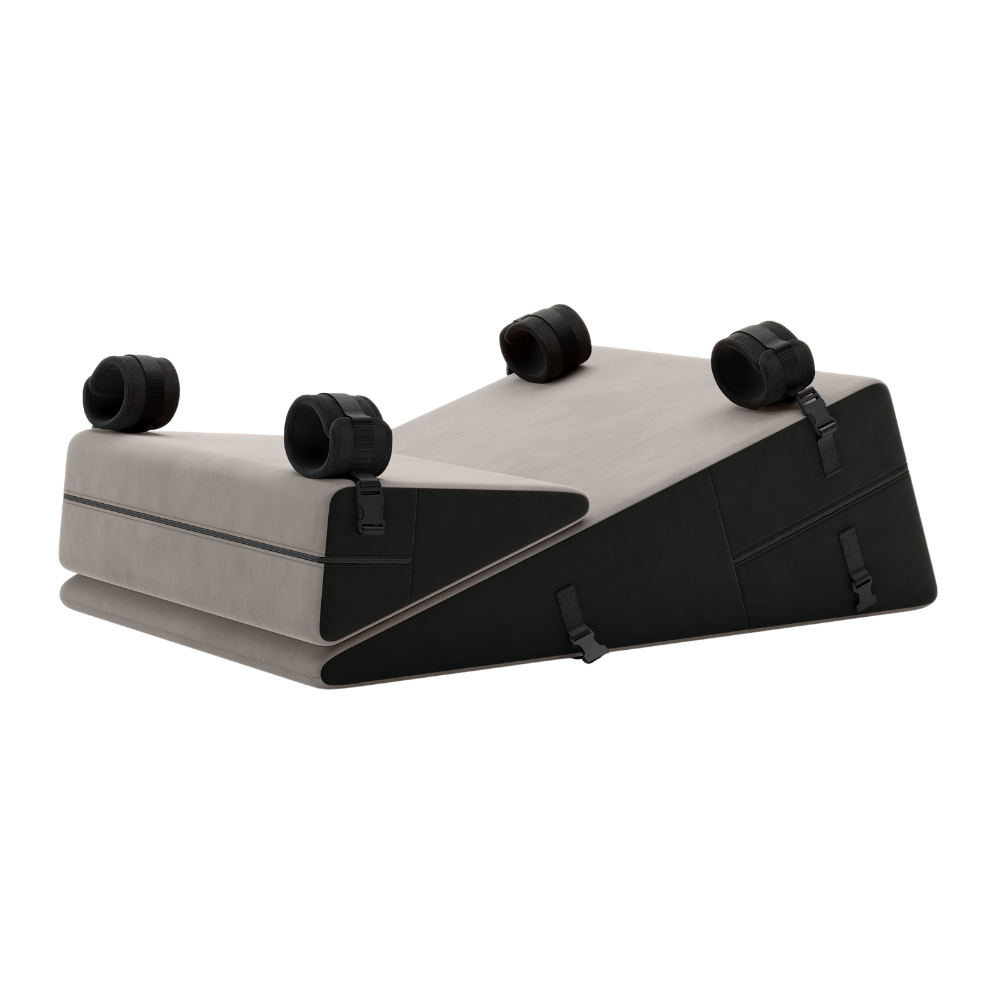 Wedge Ramp Combo (Black Label)