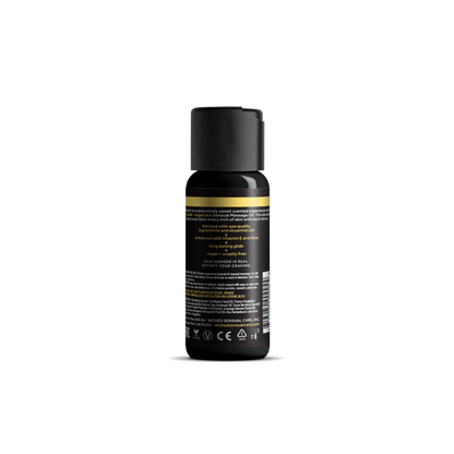Wicked Sensual Massage Oil