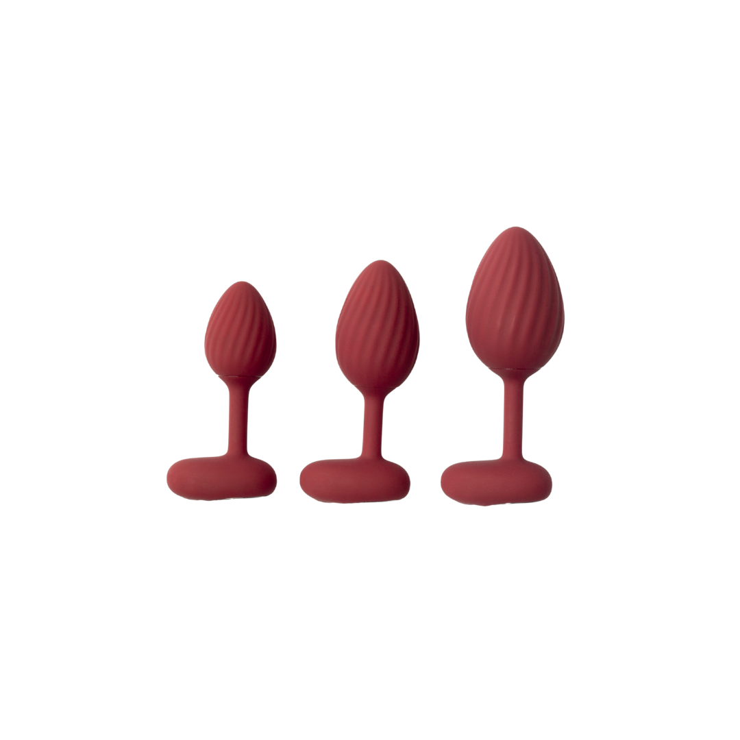 Rouge Anal Playset