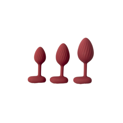 Rouge Anal Playset